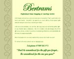 Bertrams Gifts