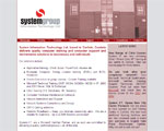 System Group Information Technology Ltd.